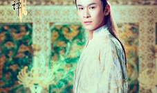 乔振宇主演电视剧,穿越时空的深情演绎